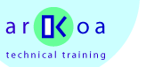 Arkoa homepage