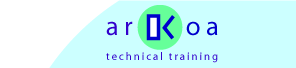 Arkoa, Inc. Technical Training